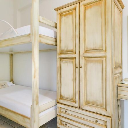 Apartmán Edem Garden Skala Potamia  Exteriér fotografie
