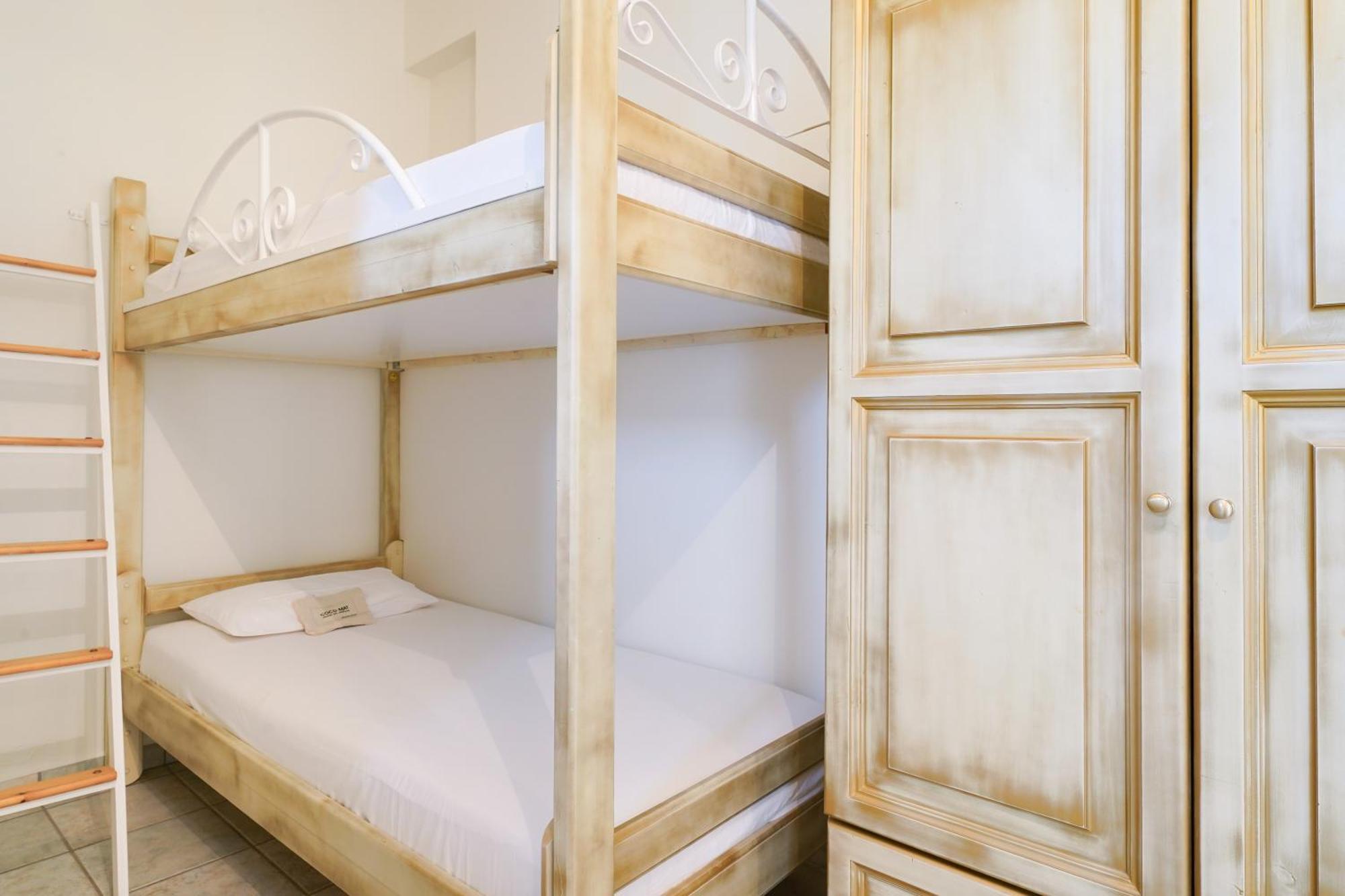 Apartmán Edem Garden Skala Potamia  Exteriér fotografie